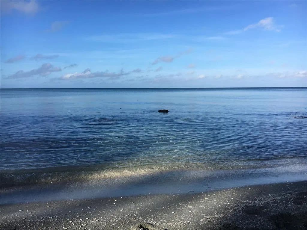 Vacant Land in Sarasota - Sarasota, Florida, 34242
