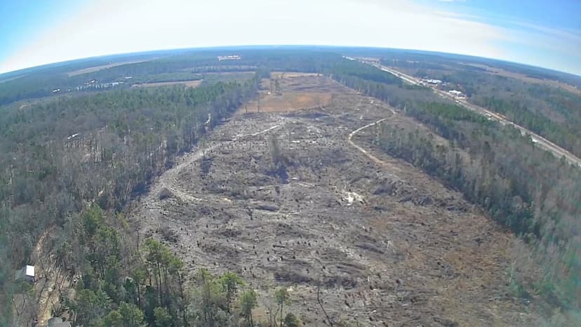 Land -Industrial in Saint Matthews