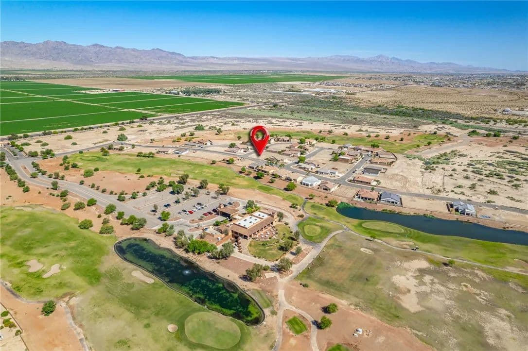 Property from 14 N Spanish Bay Drive - KW - Mohave Valley, Arizona, 86440