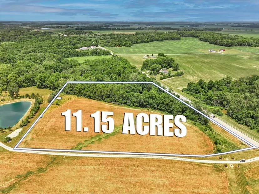 Vacant Land in Richwood