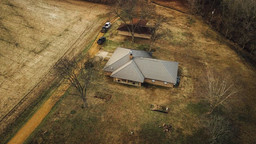400 Acres with a home Leflore County, MS $1,650,000