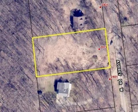 Vacant Land in Newark - Newark, Ohio, 43055
