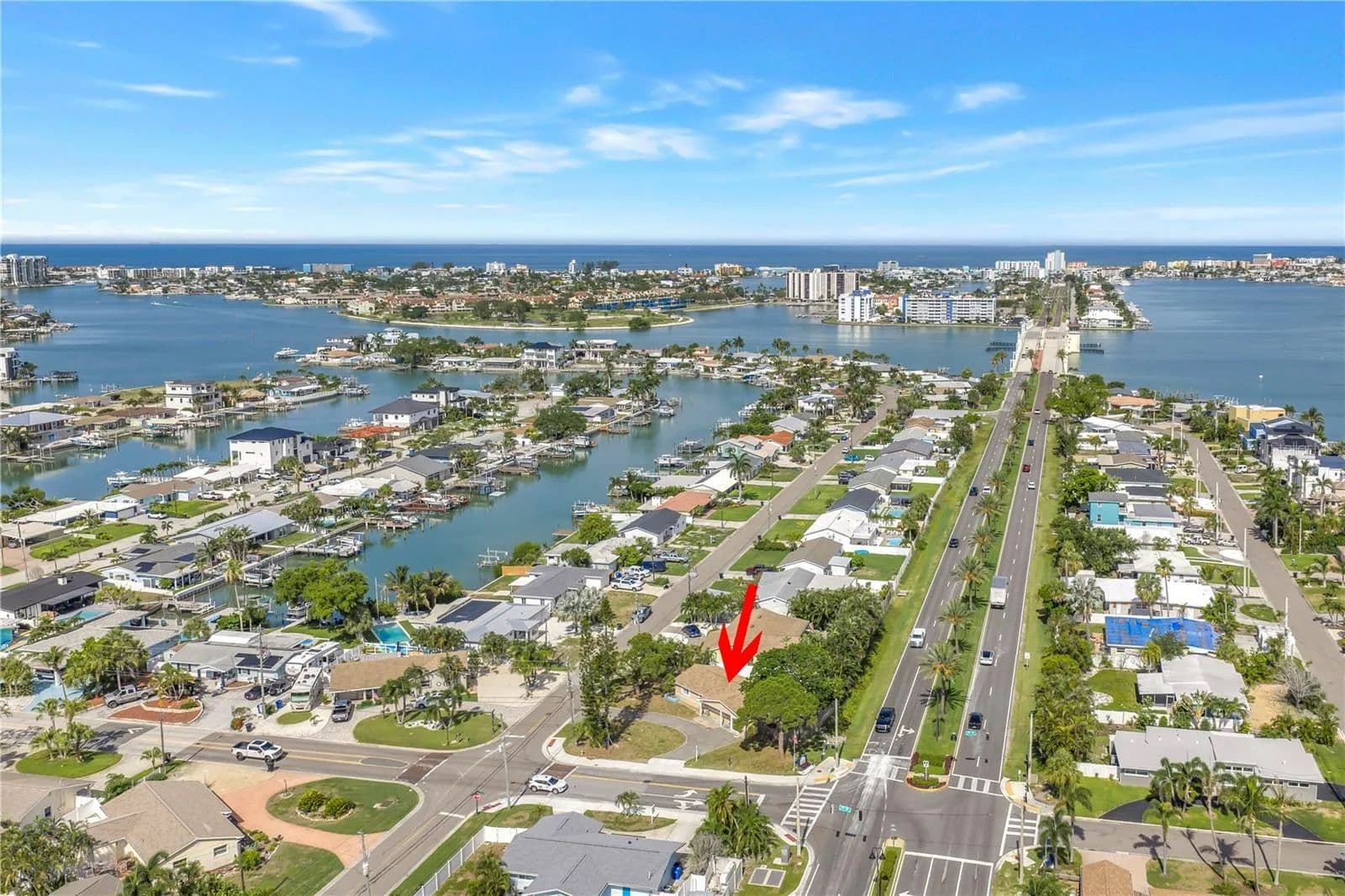 Property from 7901 CAUSEWAY BOULEVARD S - KW - , Florida, 33707