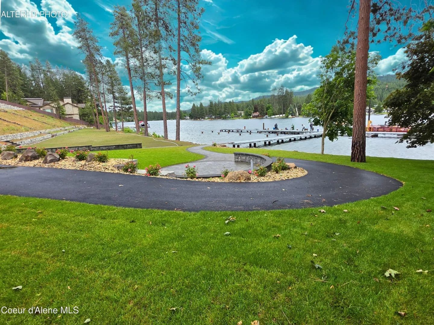Vacant Land in Post Falls - Post Falls, Idaho, 83854
