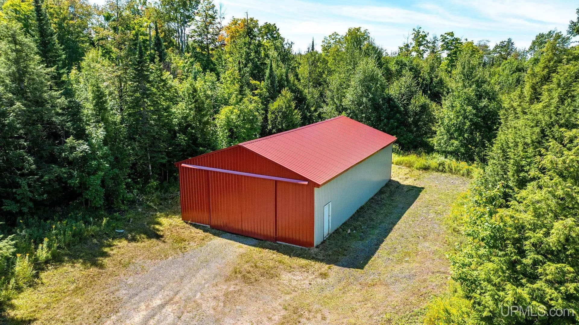 Vacant Land in Toivola - Toivola, Michigan, 49965