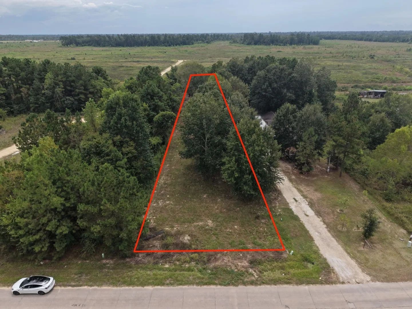 Lots & Land-Other in Cleveland - Cleveland, Texas, 77327