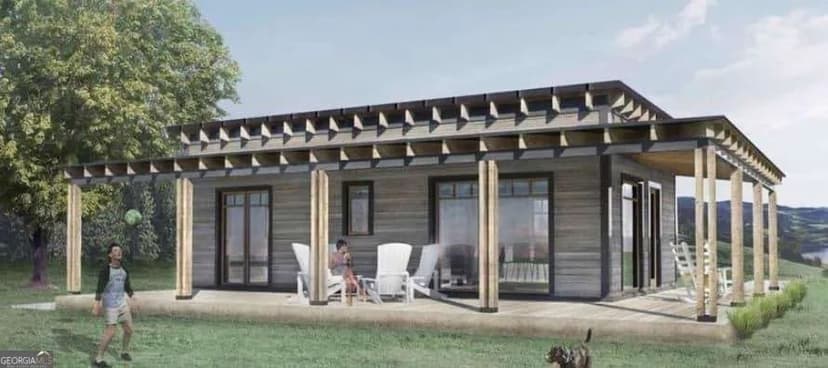 Property from 3B Beechwood Drive - KW