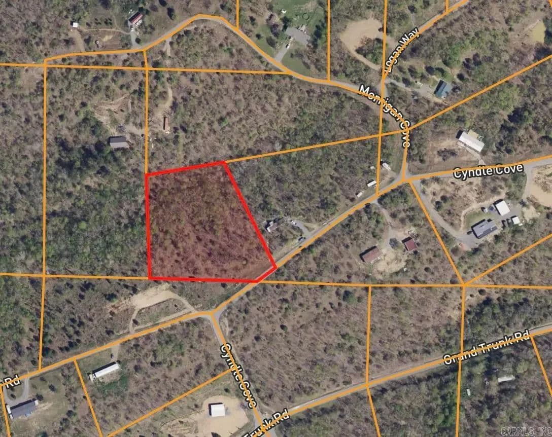Lots & Land-Other in Conway - Conway, Arkansas, 72032