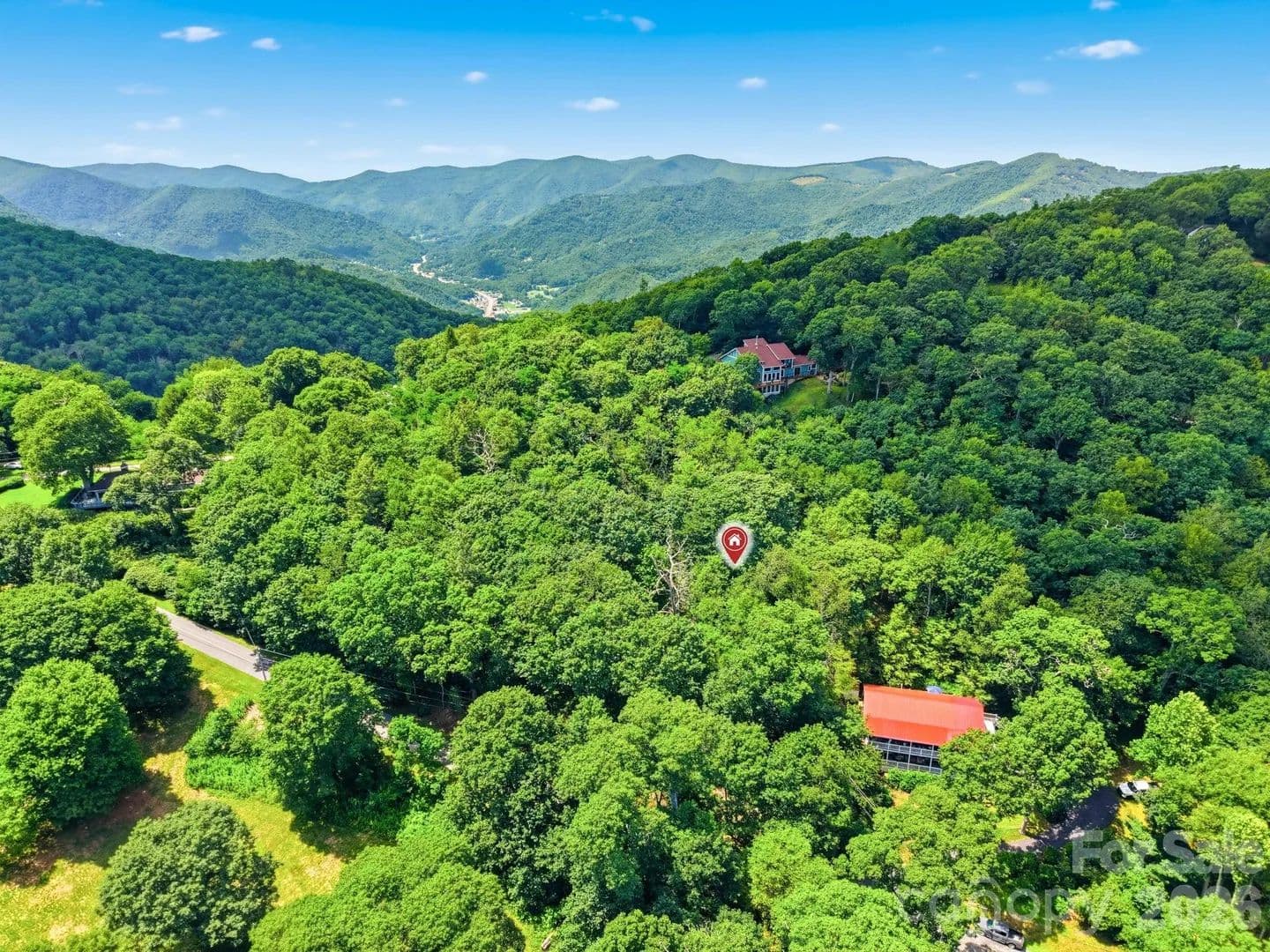 0.34 Acres of Land for Sale in Waynesville, NC - Waynesville, North Carolina, 28786