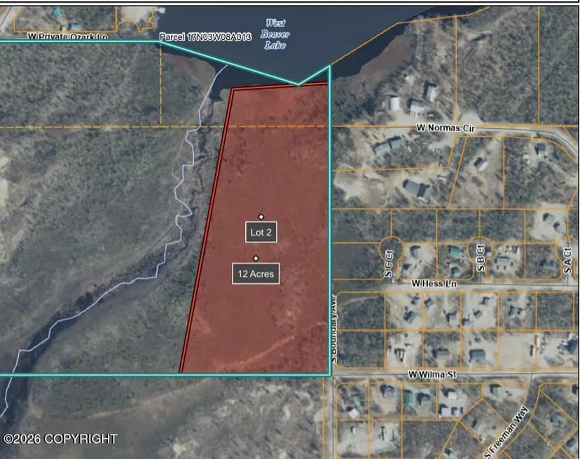 Property from 568 S Boundary Avenue - KW