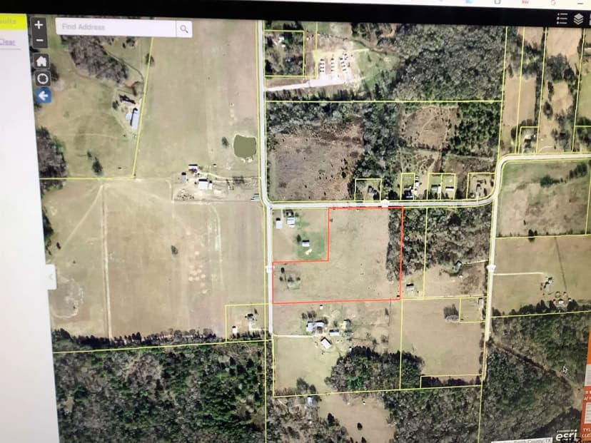 Property from TBD CR 338 #TBD CR 338 - KW