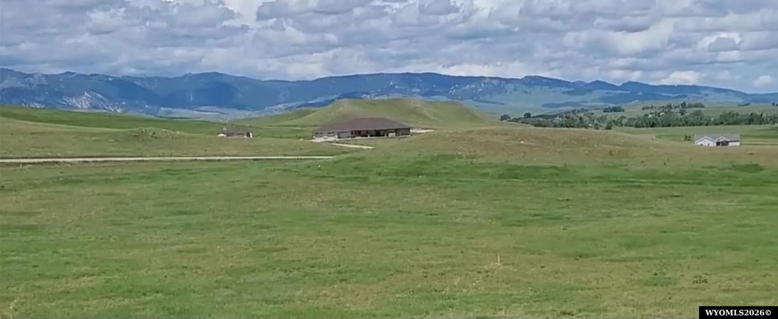 Lots & Land-Other in Buffalo - Buffalo, Wyoming, 82834