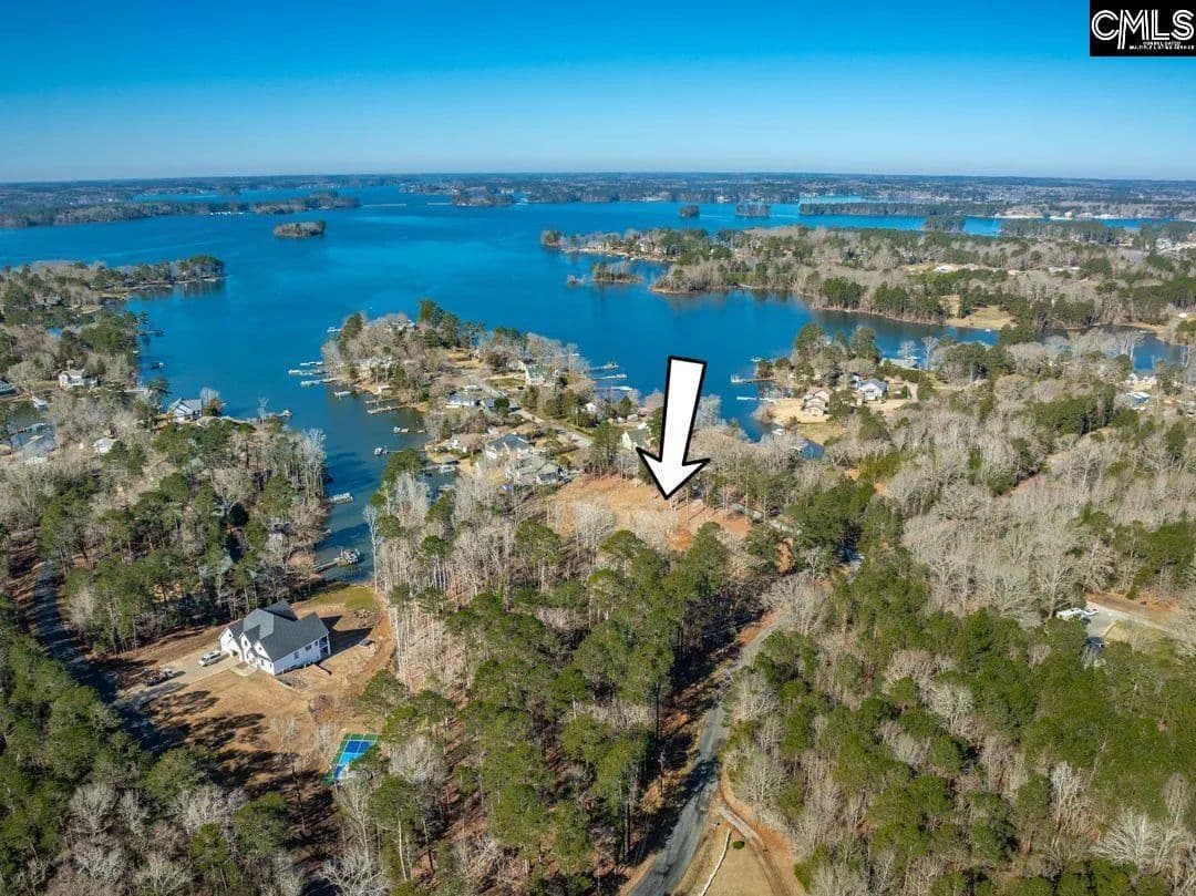 Vacant Land in Chapin - Chapin, South Carolina, 29036