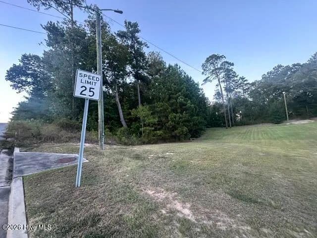 0.46 Acres of Land for Sale in Augusta, GA - Augusta, Georgia, 30909