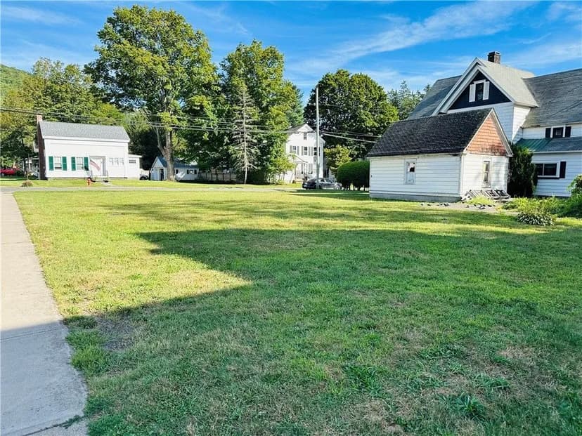 Land -Single Family Acreage in Walton