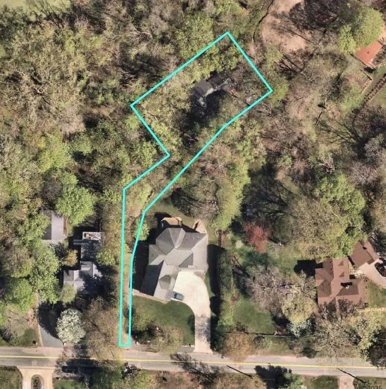 Vacant Land in Deephaven - Deephaven, Minnesota, 55331