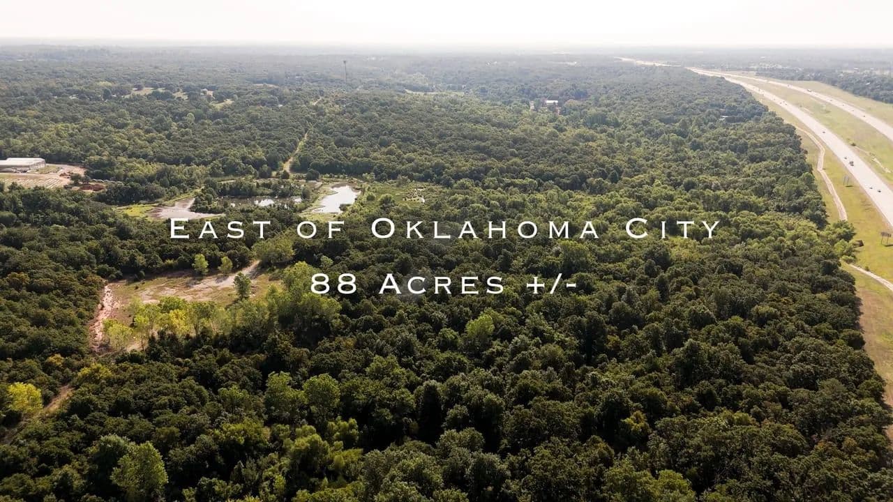 I-40 Choctaw OKC 88 - Choctaw, Oklahoma, 73020