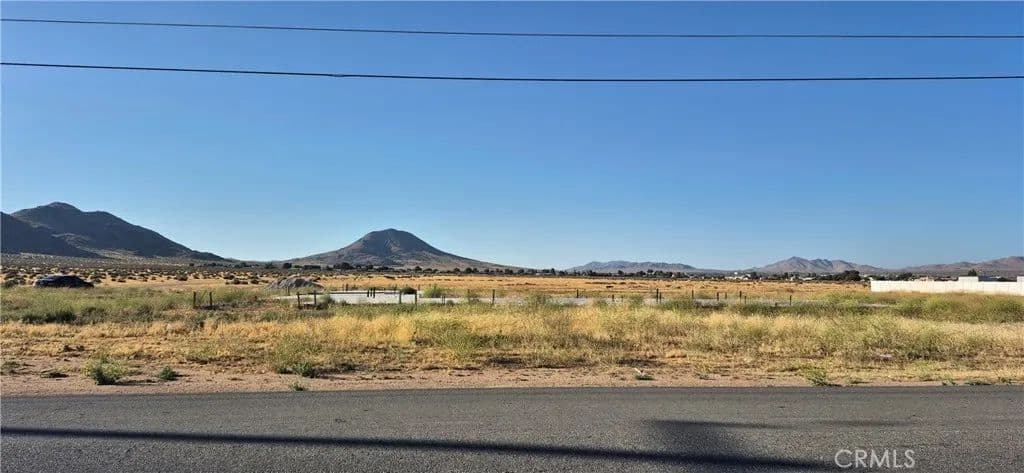 Property from 16109 Wichita - KW - Apple Valley, California, 92307
