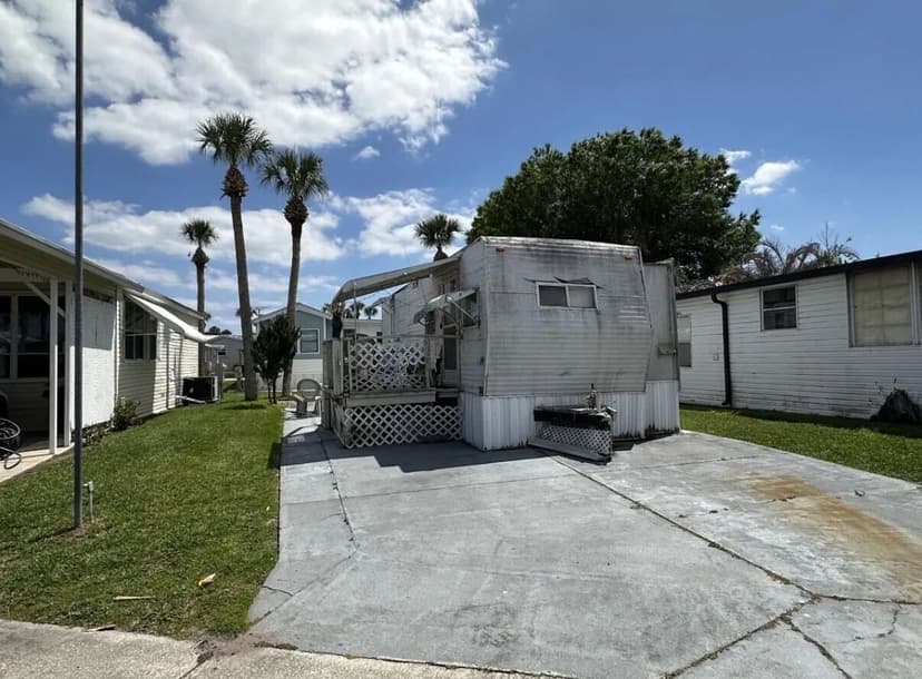Vacant Land in Okeechobee