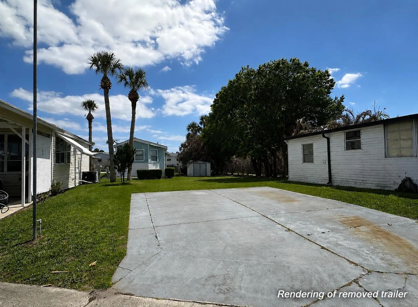 Vacant Land in Okeechobee - land for sale