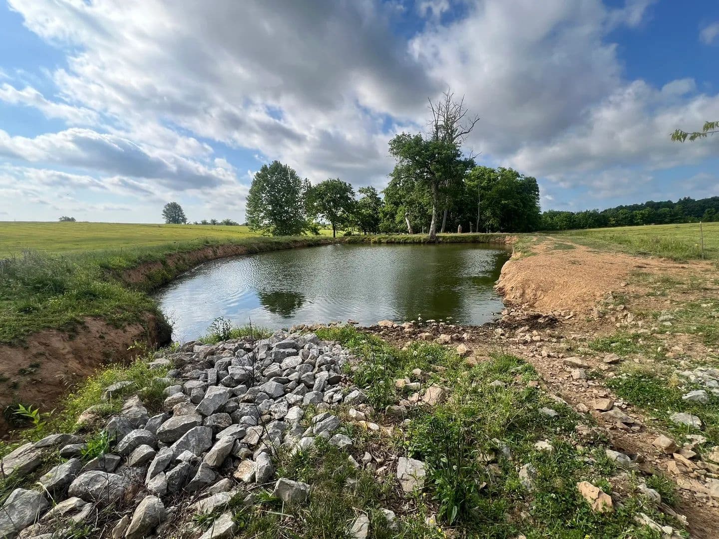 Property from 0 Caudill Rd - KW - Franklin, Kentucky, 42134