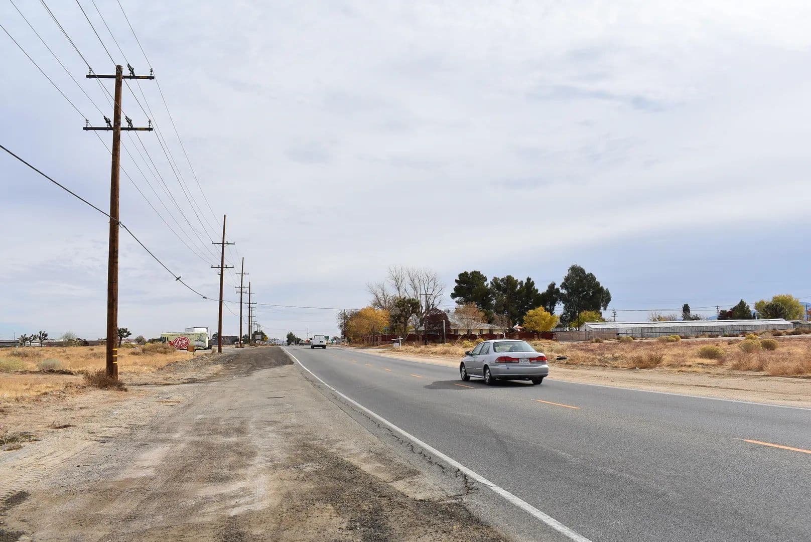 Lots & Land-Other in Palmdale - Palmdale, California, 93551