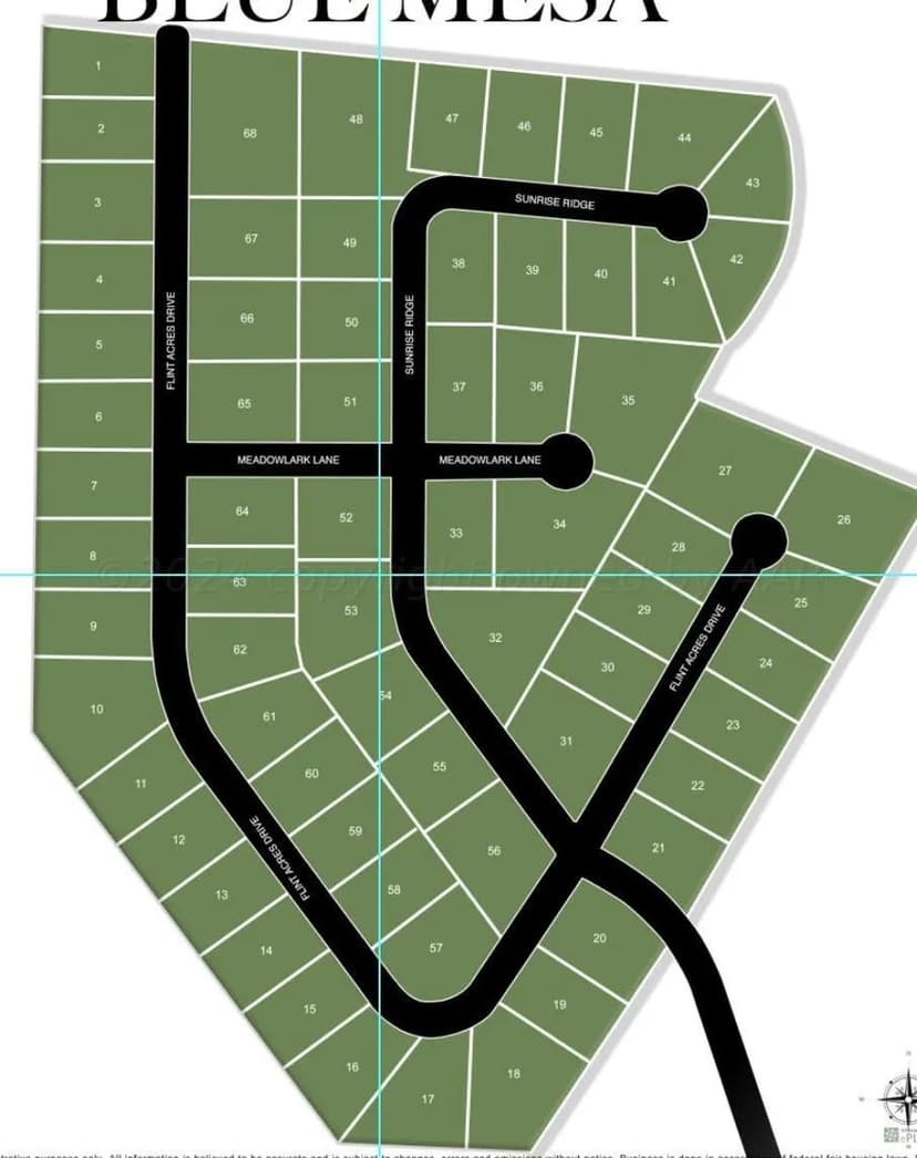 Property from 231 Sunrise Ridge - KW
