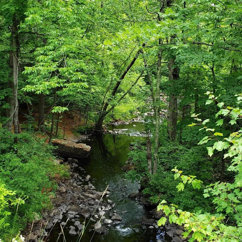 Property from 0 Stone Hill Road - KW