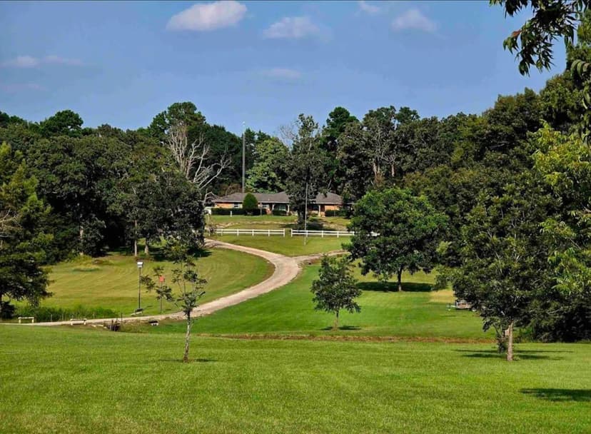 Property from 7991 FM 314 - KW