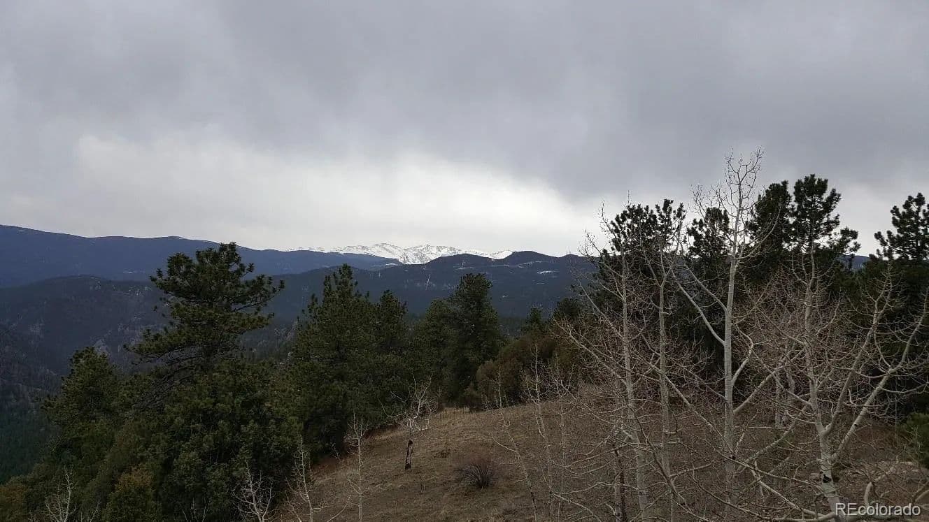 Vacant Land in Central City - Central City, Colorado, 80427