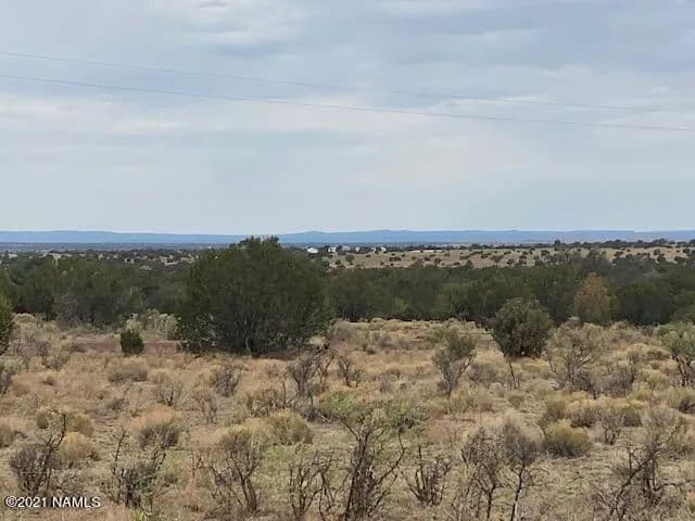 Lots & Land-Other in Williams - Williams, Arizona, 86046