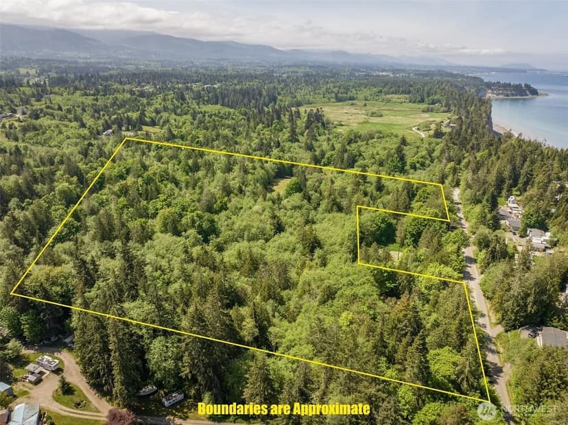 Lots & Land-Other in Port Angeles