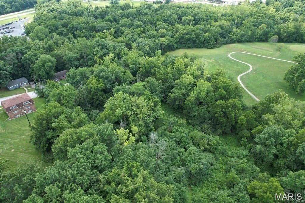 Lots & Land-Other in Hannibal - Hannibal, Missouri, 63401