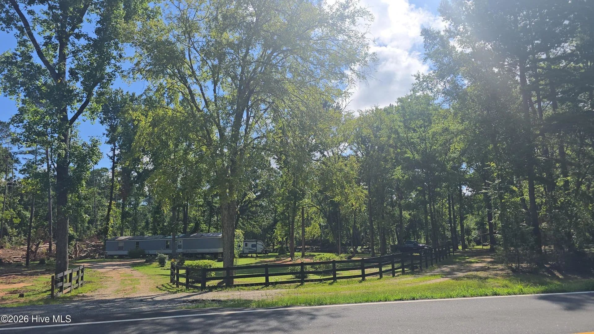 5.61 Acres of Land for Sale in Appling, GA - Appling, Georgia, 30802
