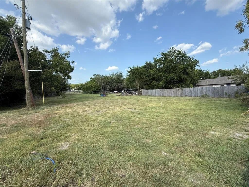 Vacant Land in Caddo Mills - Caddo Mills, Texas, 75135