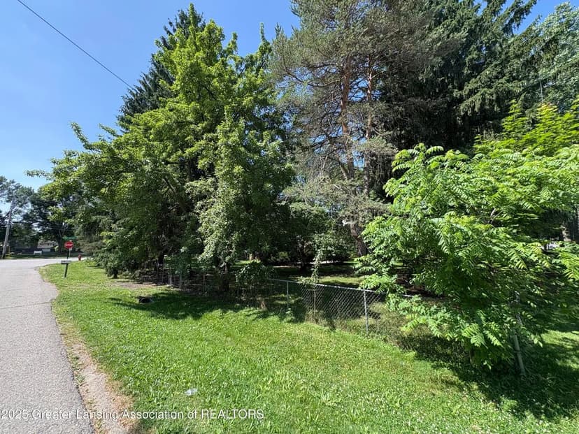 Lots & Land-Other in East Lansing