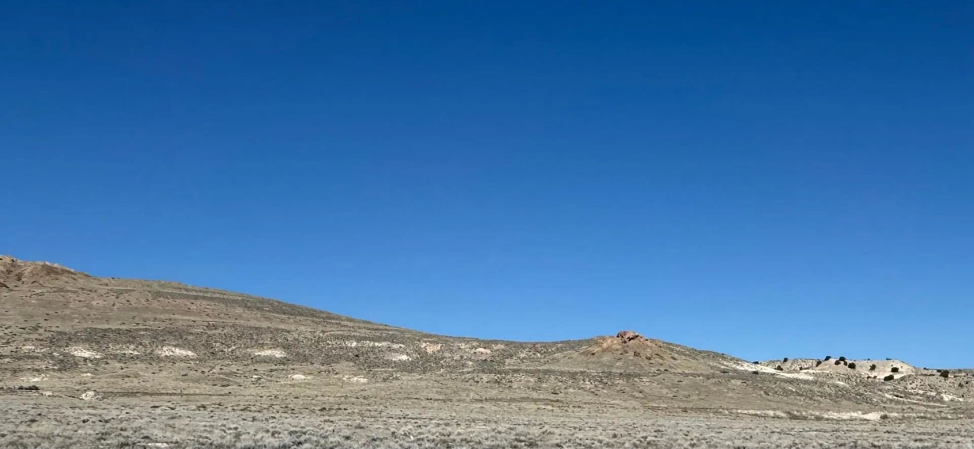 Vacant Land in Park Valley - Park Valley, Utah, 84329