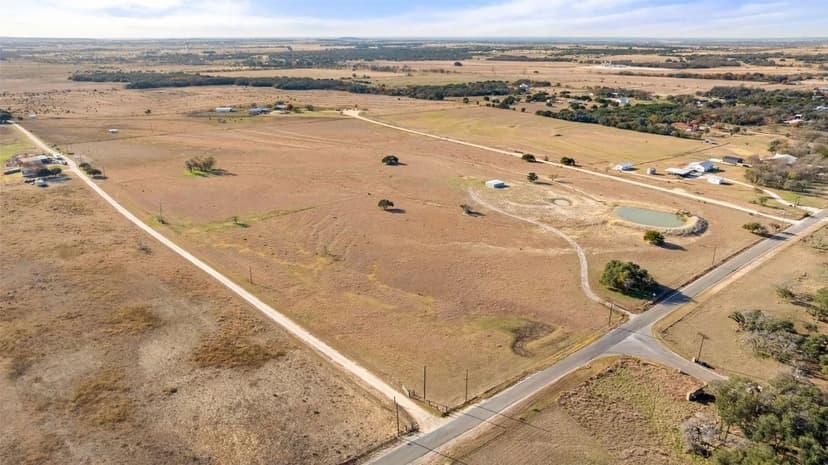 Property from 2501 County Road 224 - KW