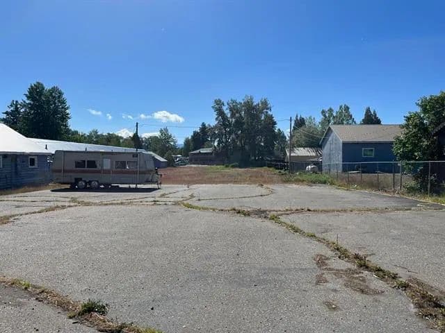 Vacant Land in Chester - Chester, California, 96020