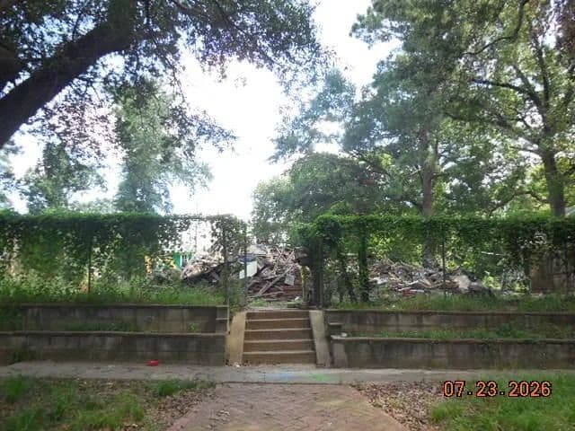 Vacant Land in Shreveport - Shreveport, Louisiana, 71104