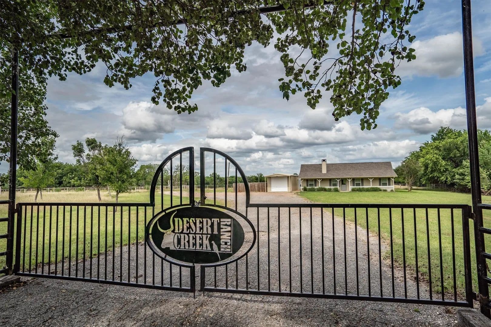 1 Acre of Land for Sale in Blue Ridge, TX - Blue Ridge, Texas, 75424
