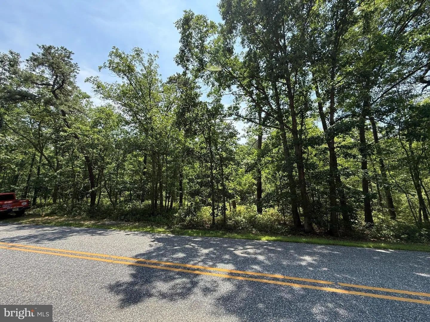 0 Holly St - Mays Landing, New Jersey, 08330