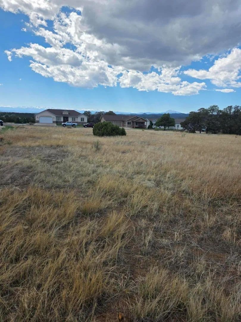 TBD Peak Pkwy, Trinidad, CO 81082
