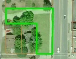 Vacant Land in Big Rapids - Big Rapids, Michigan, 49307