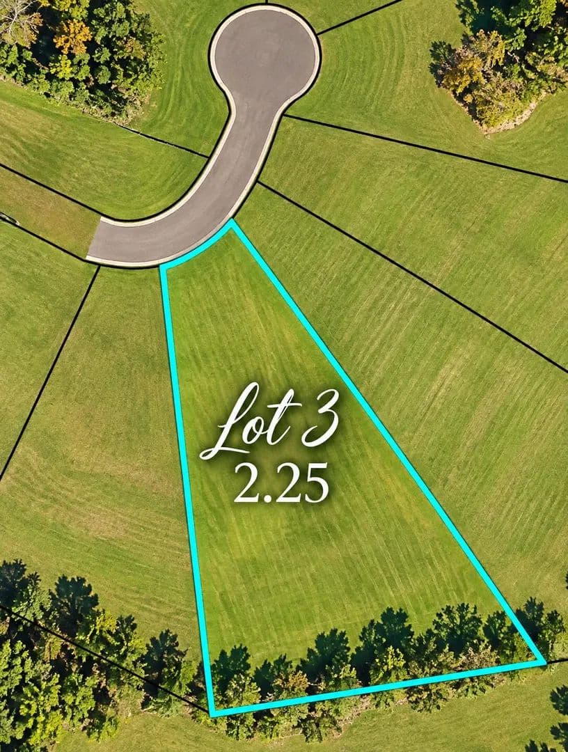 2.25 Acres of Land for Sale in Somerset, KY - Somerset, Kentucky, 42501