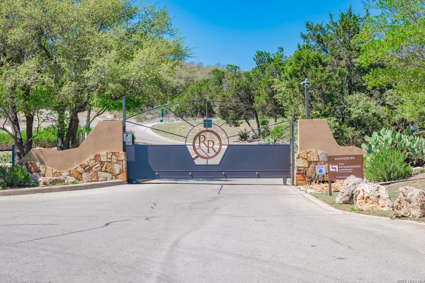 1.41 Acres of Land for Sale in San Antonio, TX - San Antonio, Texas, 78266