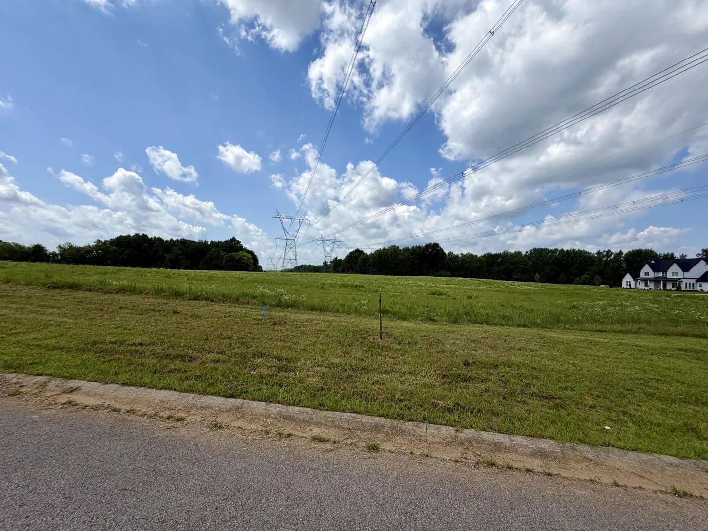 Land -Single Family Acreage in Clarksville - Clarksville, Tennessee, 37043