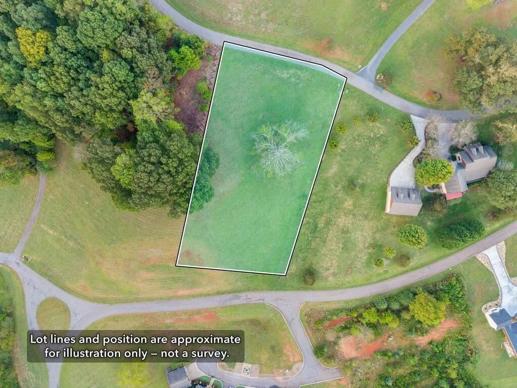 1.31 Acres of Land for Sale in Franklin, NC - Franklin, North Carolina, 28734