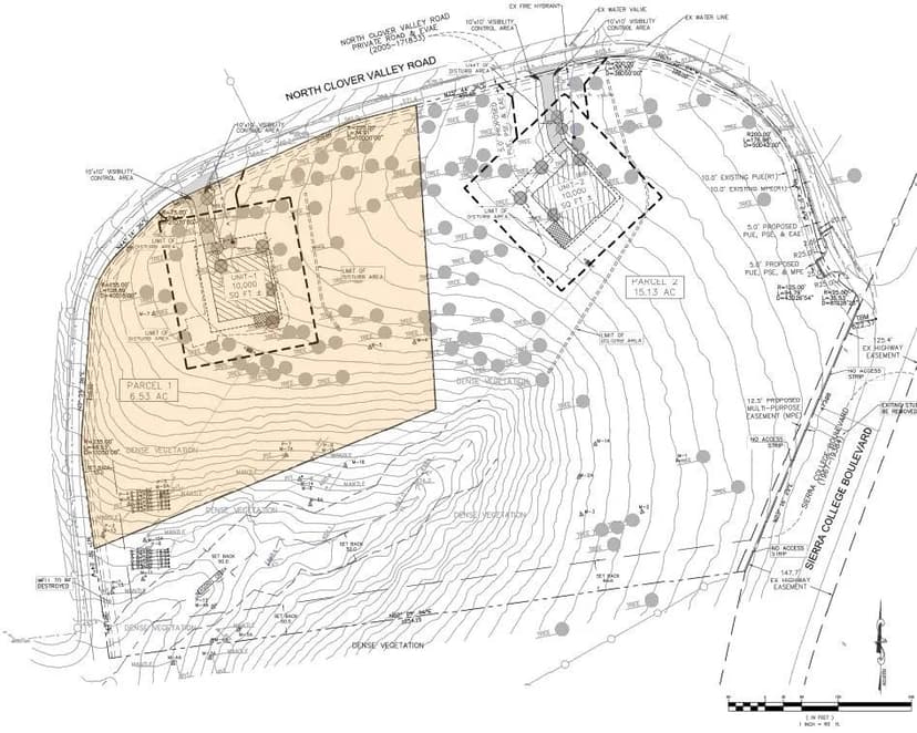 Property from 1200 Creekside Lane - KW