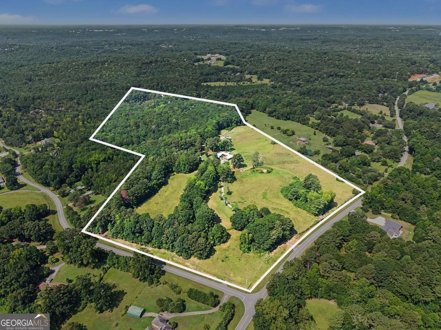 Lots & Land-Other in Conyers - Conyers, Georgia, 30012